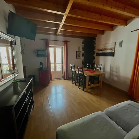 Espaco Madalena - M01 Duplex 2 Bedrooms, 2 Bathrooms-3